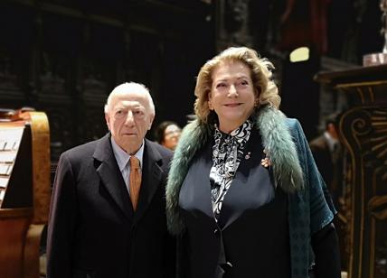 Fondazione Bracco sostiene il restauro dell'organo del Duomo di Milano