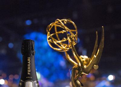 ferrari emmy awards