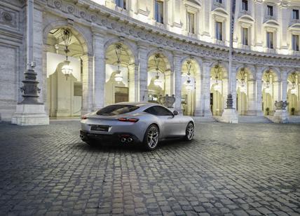 Ferrari il marchio più forte al mondo: vale 9,1 miliardi (+9%)
