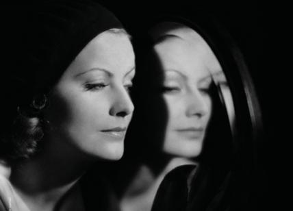 Fascino e mistero, Greta Garbo sulla locandina della Festa del Cinema di Roma