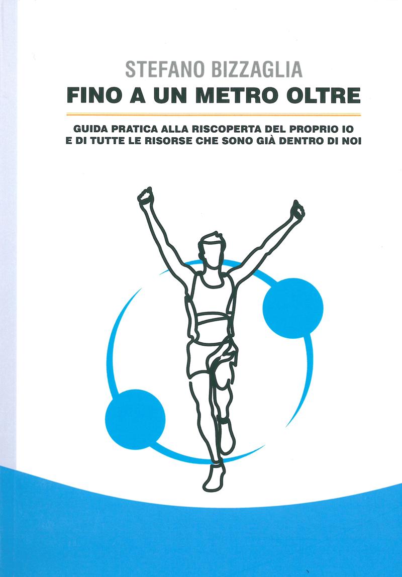 Fino a un metro oltre copertina