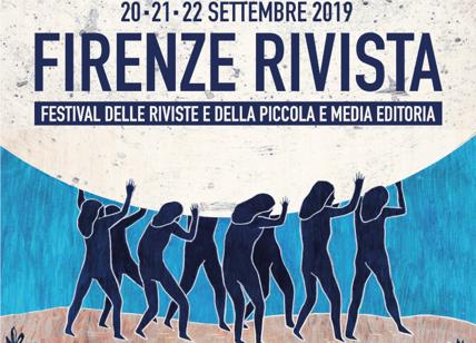 Editoria e riviste, a Firenze ecco il festival della cultura indipendente
