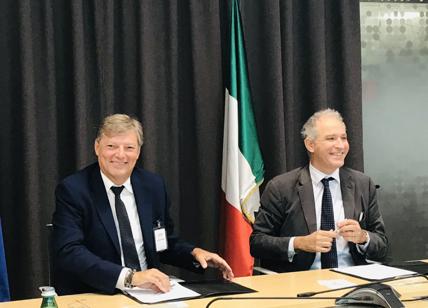 SACE SIMEST con Promos Italia per l’export delle Pmi italiane