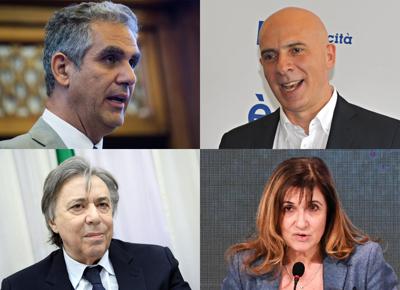 foa salini freccero de santis