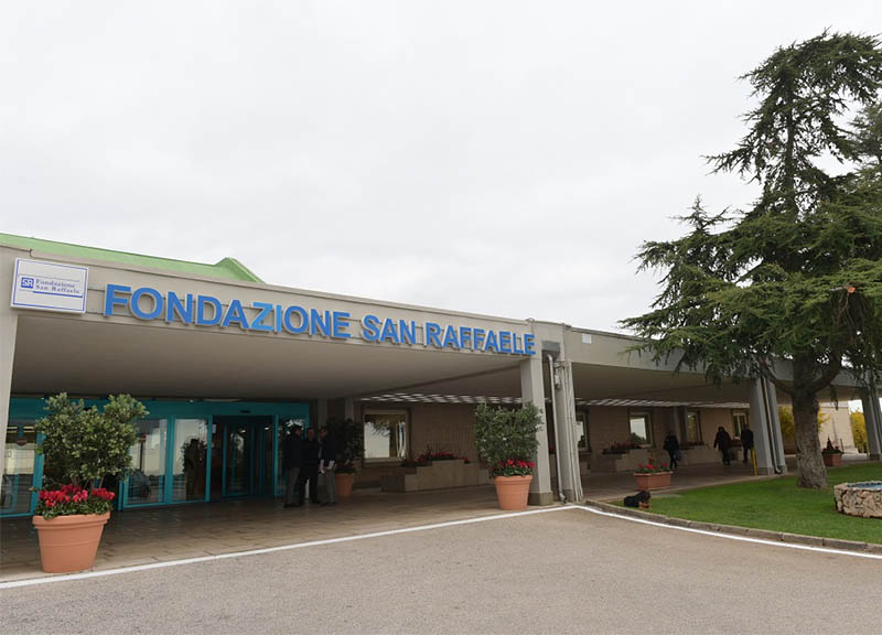 Fondazione San Raffaele
