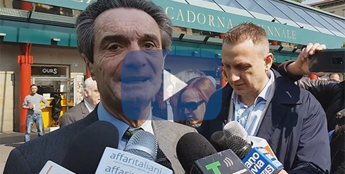 fontana video