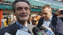 Attilio Fontana: "Nuovi treni, nuove reti e nuovi dipendenti per la Lombardia"