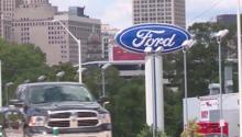 Ford aumenta la produzione in Cina