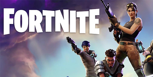 Fortnite finisce in un "buco nero". 250 milioni di utenti restano al buio