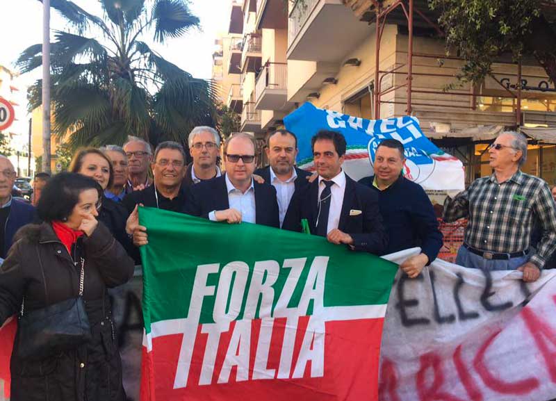 forza italia roma 02