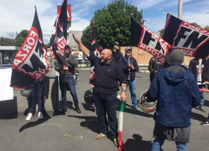 Ultras e neofascisti "no lockdown" assaltarono la Polizia: 9 misure cautelari