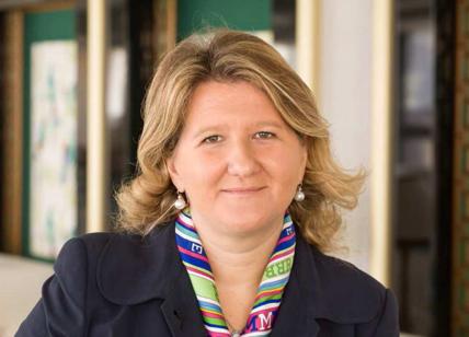 Marina Lalli eletta Vicepresidente di Federterme