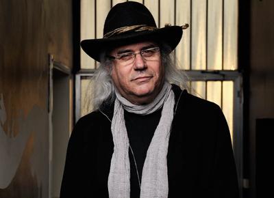 Foto Franco Mussida
