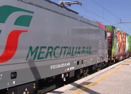 FS Italiane: Noah’s Train fa tappa in Italia per sostenibilità dei trasporti