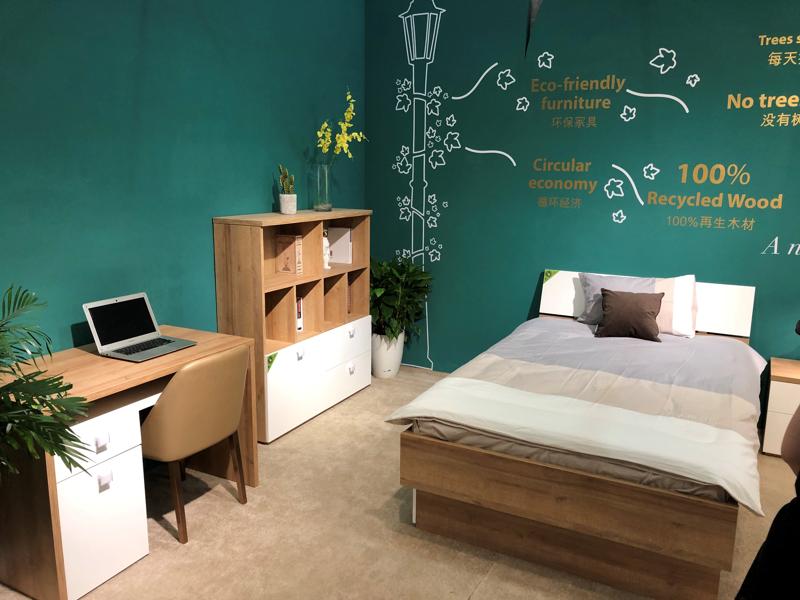 Composad Shangai Composad Shangai