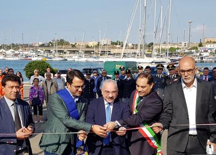 Taranto, Fiera del Mare 2019 Il Forum sulla Blue Economy