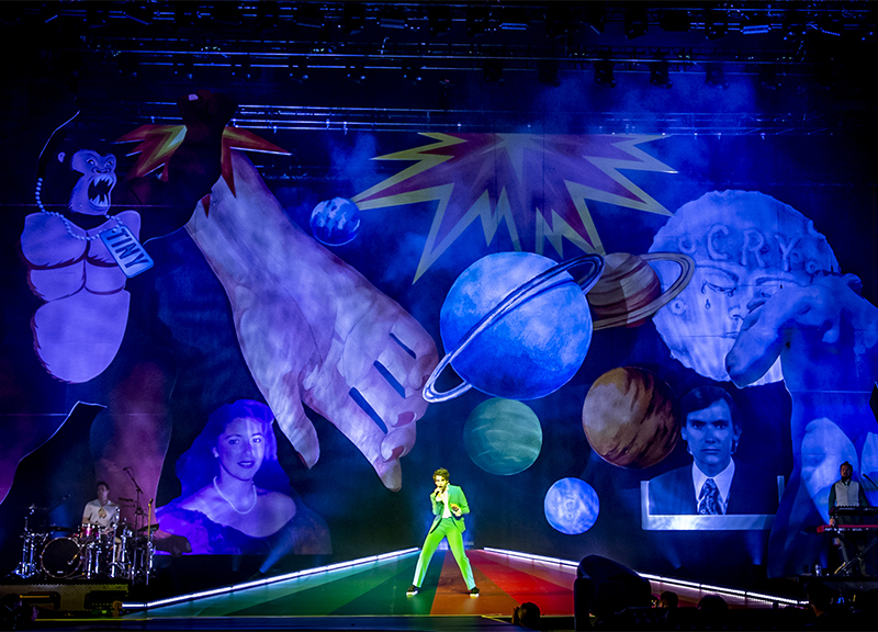 (FOTO FRANCESCO PRANDONI) (FOTO FRANCESCO PRANDONI)