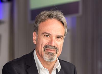 foto Roberto Binaghi Ceo & Chiarman Mindshare