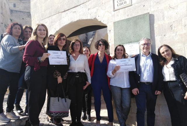 Alle Residenze Korian di Bari il premio "Buone prassi ed innovazione di cura"