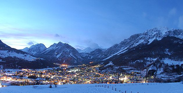 Bormio Bormio
