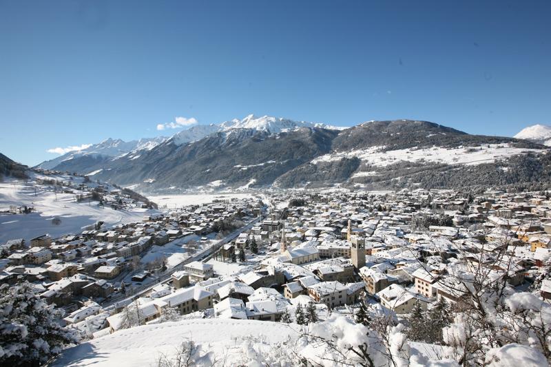 Bormio Bormio
