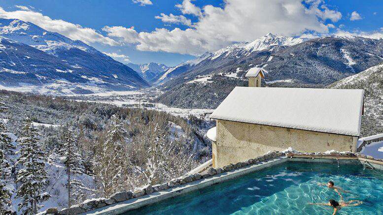 Bormio Bormio
