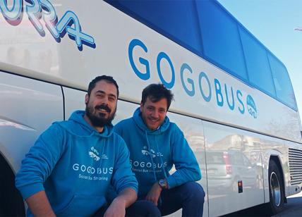 Sharing mobility e sostenibilità, GoGoBus punta alla leadership in Europa