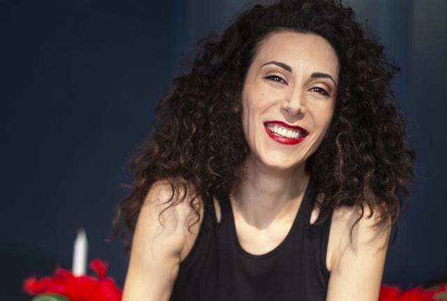 Francesca Puglisi Francesca Puglisi