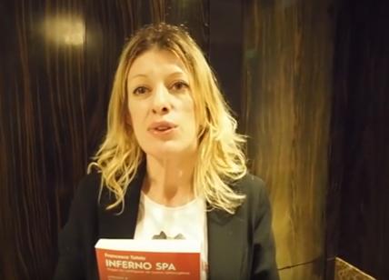 Salone del libro, Francesca Totolo: "Io la più censurata perchè parlo di immigrazione"