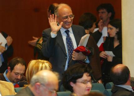 E il grande Borrelli finì al Conservatorio di Gallarate