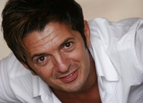 Manuel Frattini Manuel Frattini