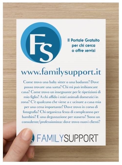 FS foglio FS foglio