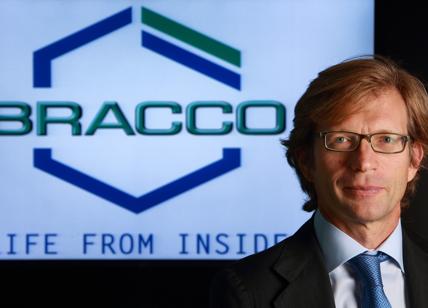 Il Gruppo Bracco sottoscrive un ESG Linked Schuldschein Loan