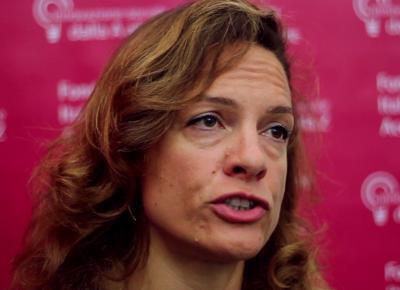 gaela bernini