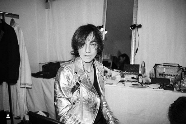 Gianna Nannini Instagram Gianna Nannini Instagram