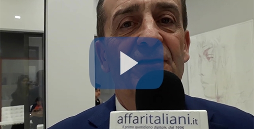 galli italserramenti video