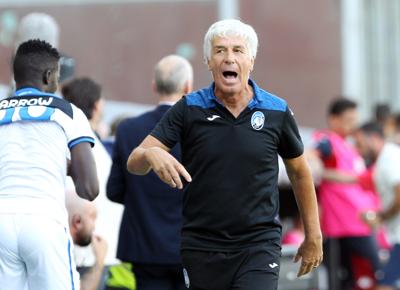 GASPERINI ATALANTA