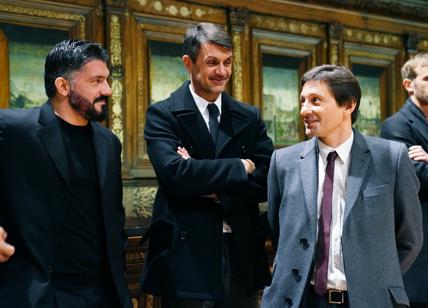 Milan, Leonardo si è dimesso. Maldini riflette. Gattuso lascia 11 mln lordi