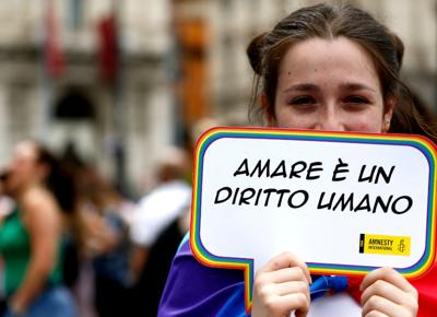 gay roma 2