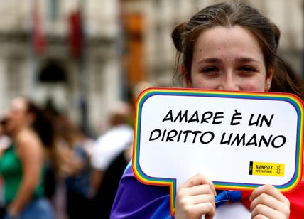 "Il Pride? Ritrovo di disadattati". Frase choc della consigliera comunale