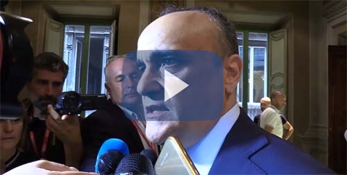 generali Bonisoli