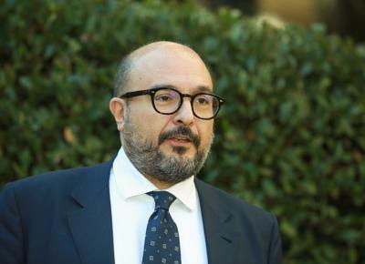 Gennaro Sangiuliano
