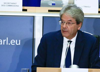 gentiloni