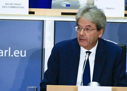 Clima, Gentiloni: "Obiettivo 1.000 miliardi di investimenti in Ue"