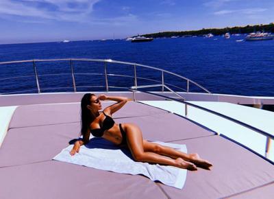 GEORGINA RODRIGUEZ