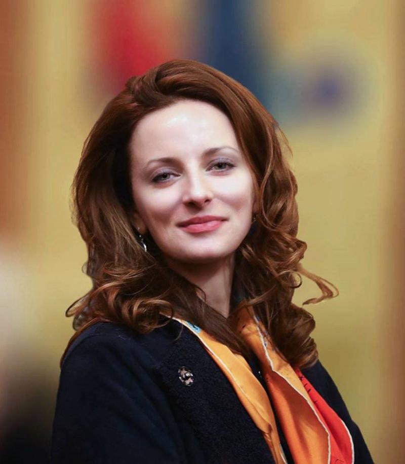 GERI BALLO (Facebook) GERI BALLO (Facebook)