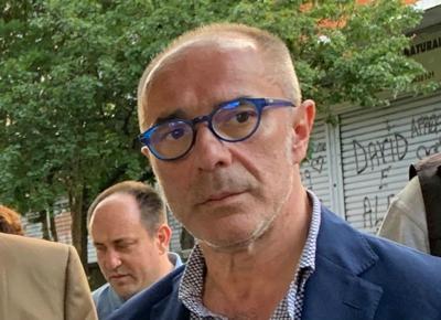 Gianni Ferretti