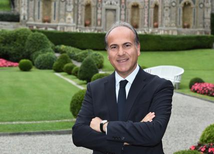 Fs italiane: Gianfranco Battisti eletto nel management Cer