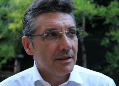 Giovanni Gorga Presidente Omeoimprese
