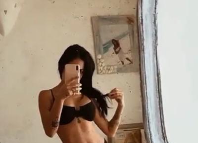 giulia de lellis instagram